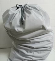 SmartWasteBag (verschließbar) 60 Liter (Klamottensack)