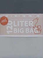 SmartWasteBag (verschließbar) 120 Liter (Big Bag)